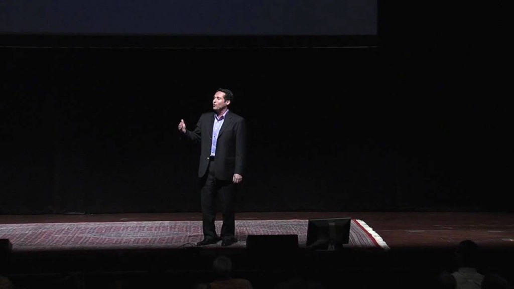 Steve Shapiro