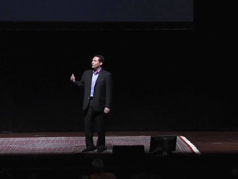 Steve Shapiro