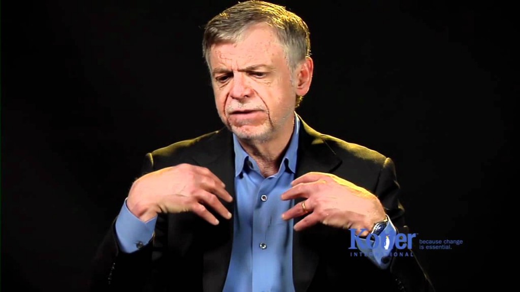 The Perils of Confusing Management and Leadership