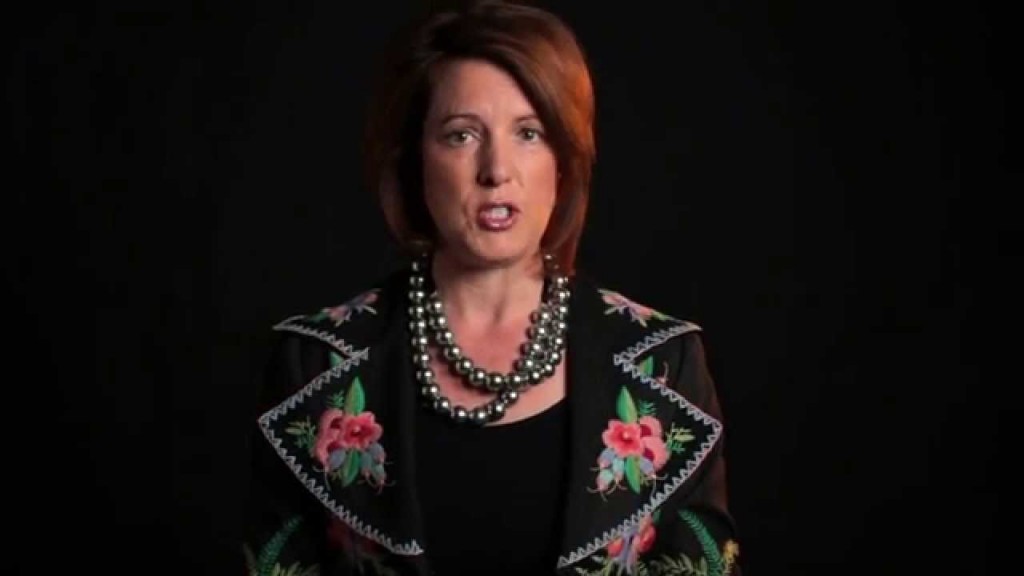 Whitney Johnson – Stock Analyst Disrupted