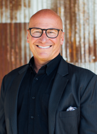 Dr. Paul G. Stoltz Dr. Paul G. Stoltz