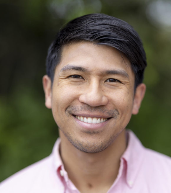 Dr. Jeff Chen