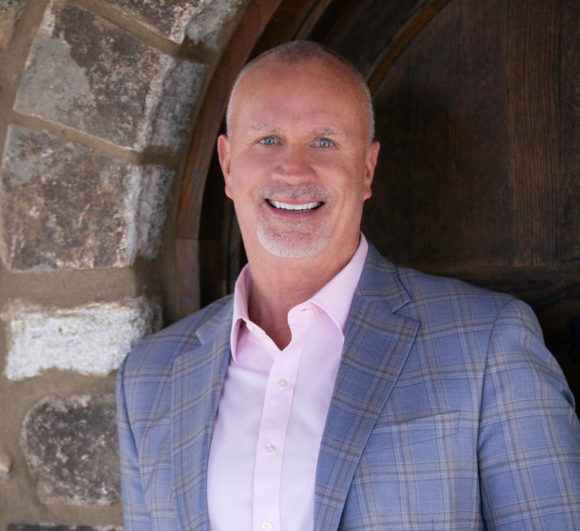 Dr. Randy Ross