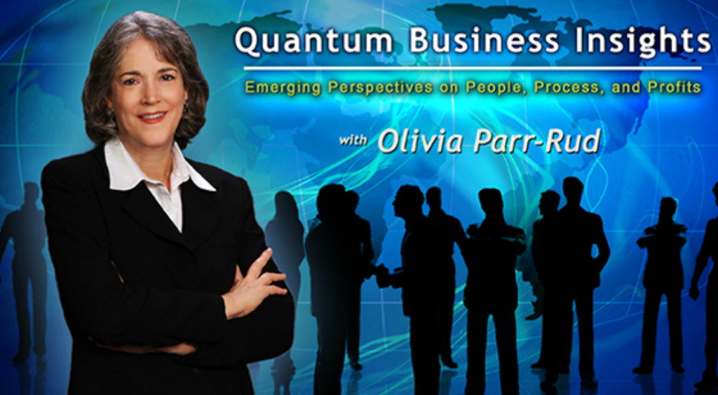 Jonathan Wygant Interviewed on Quantum Business Insights