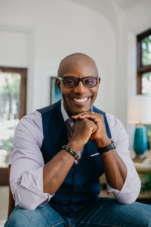 Shola Richards