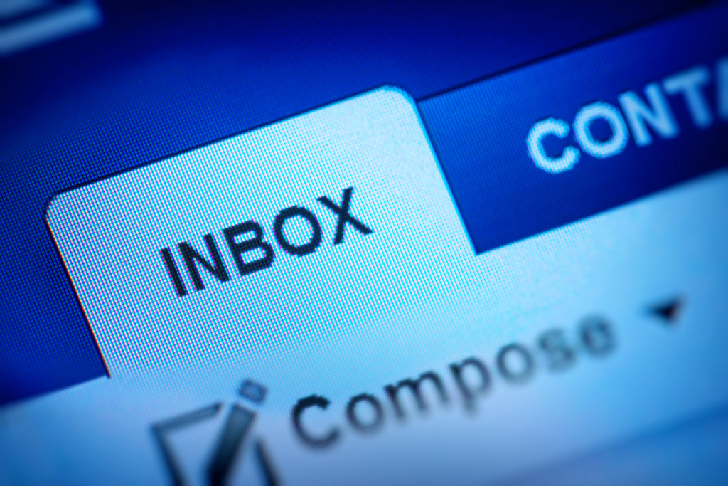 Why No One’s Responding To Your Cold Emails