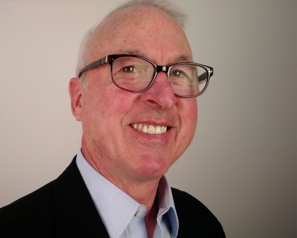 Chuck Martin