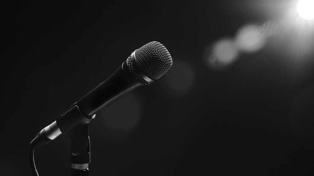 The 11 Most Booked Association Speakers Represented by a Speakers Bureau