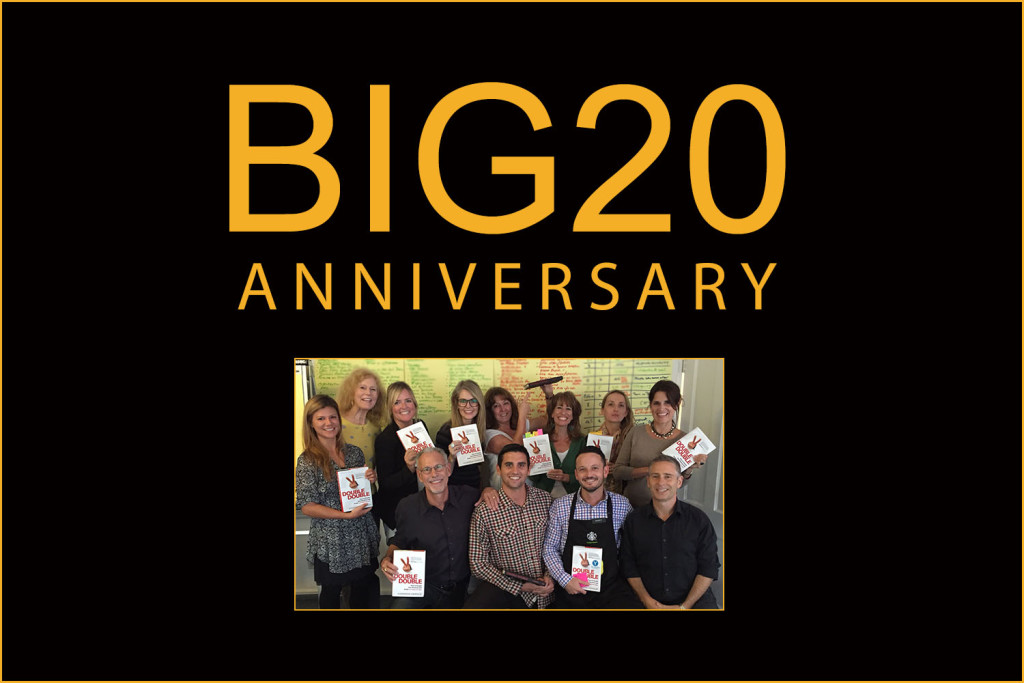 BigSpeak’s 20th Anniversary