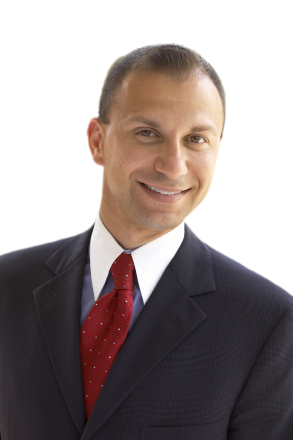 Nick Bontis
