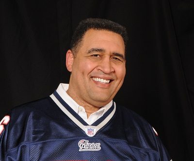 Brian Holloway