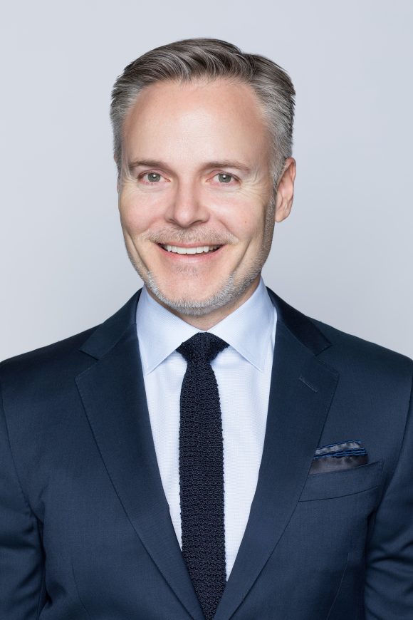 Eric Daimler