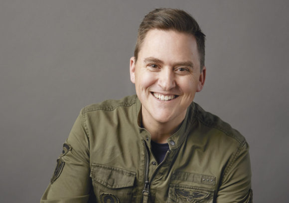 Greg McKeown
