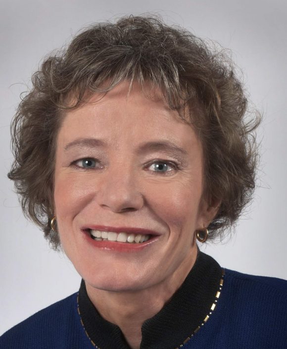 Stacy Allison