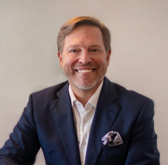 Verne Harnish