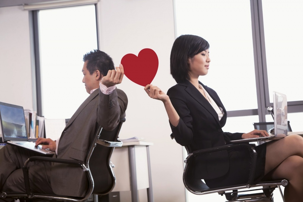 Don’t neglect the importance of relationships