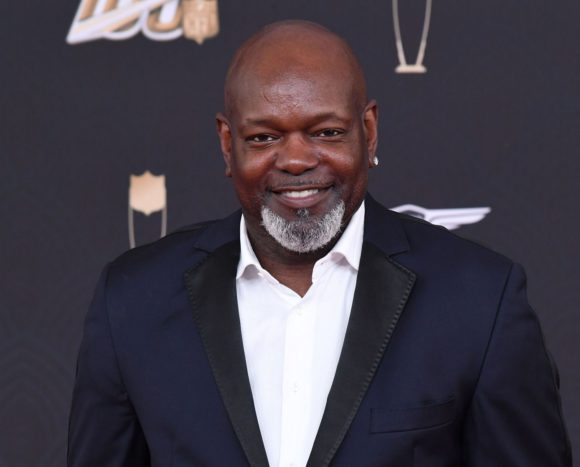 Emmitt Smith