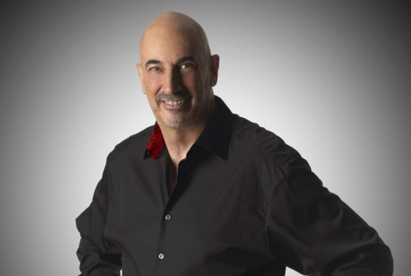 Jeffrey Gitomer