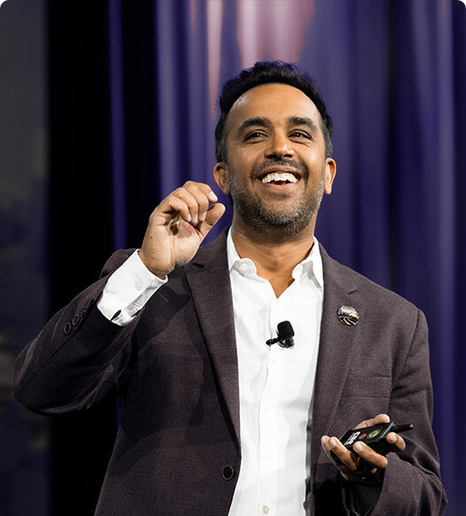 Neil Pasricha