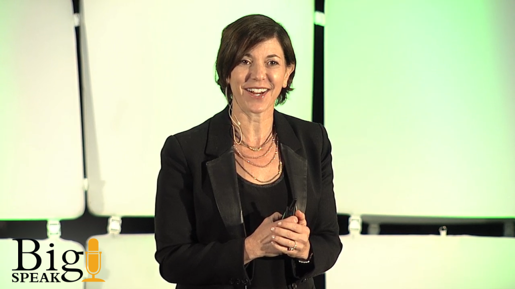 Lisa Kay Solomon – Moment of Impact