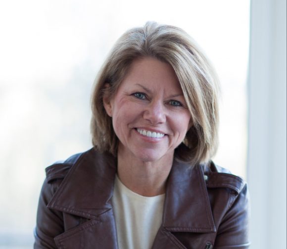 Carol Seymour