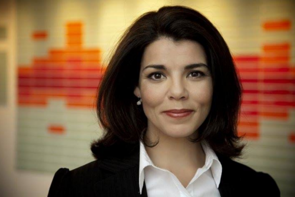 Celeste Headlee