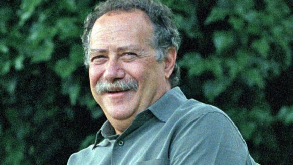 Joel Kotkin