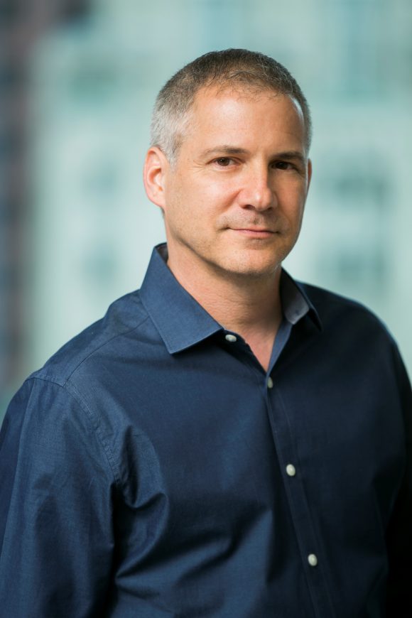David Benjamin