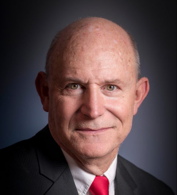 Eric Haseltine, PhD
