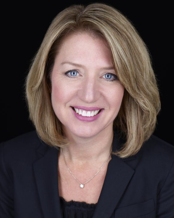 Liz Wiseman