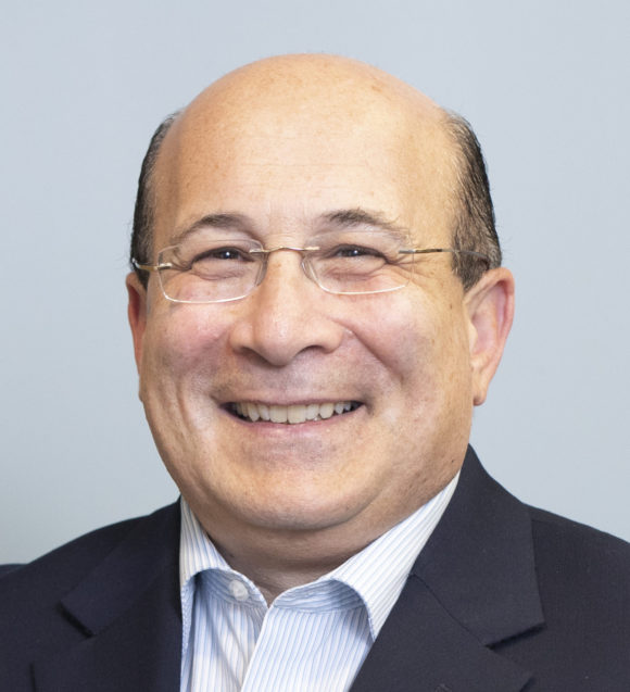 Ron Insana