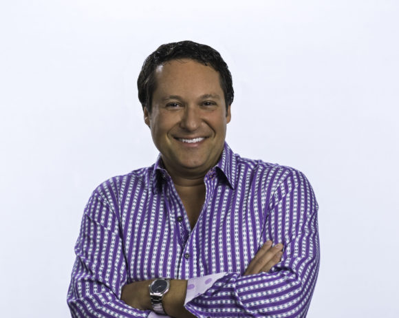 Stephen Shapiro