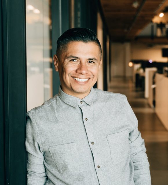Steve Chaparro