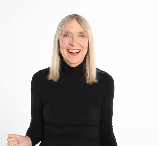 Esther Wojcicki