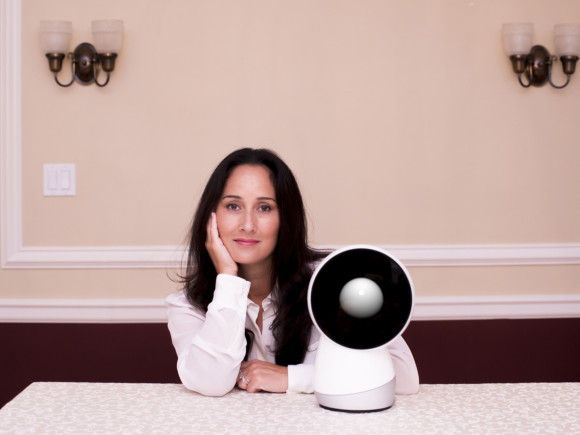 Cynthia Breazeal