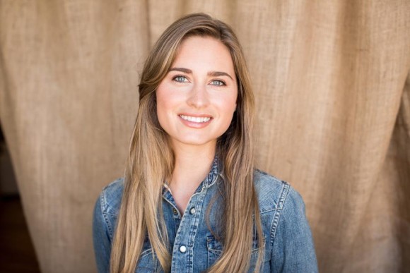 Lauren Bush Lauren