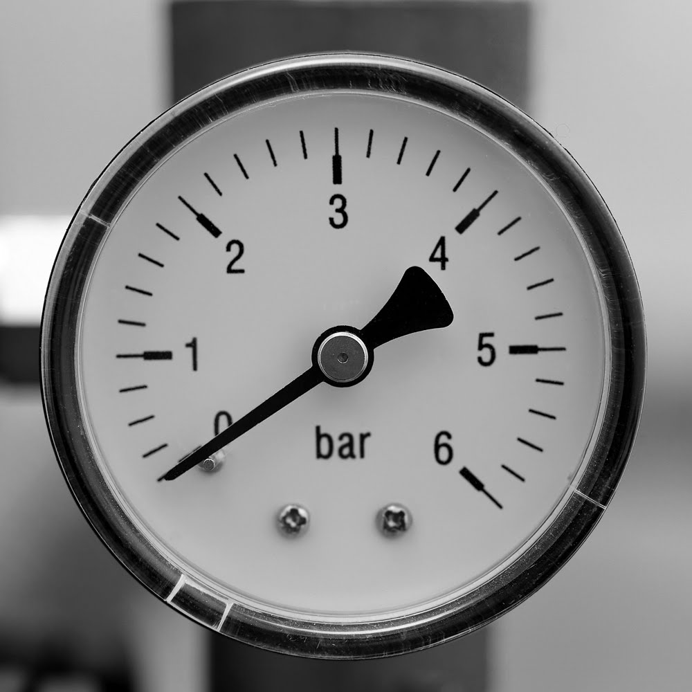 Performing Under Pressure