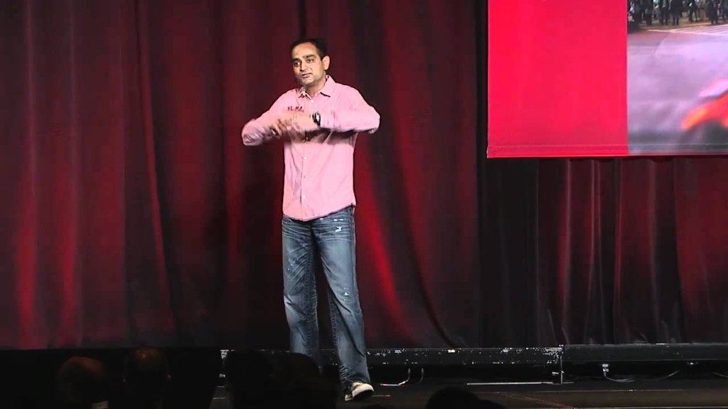 Avinash Kaushik, “A Big Data Imperative: Driving Big Action”