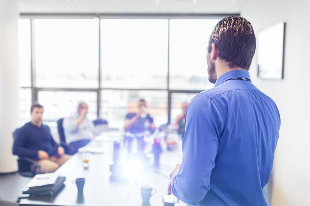 How to Get Employees Excited to Do Their Work