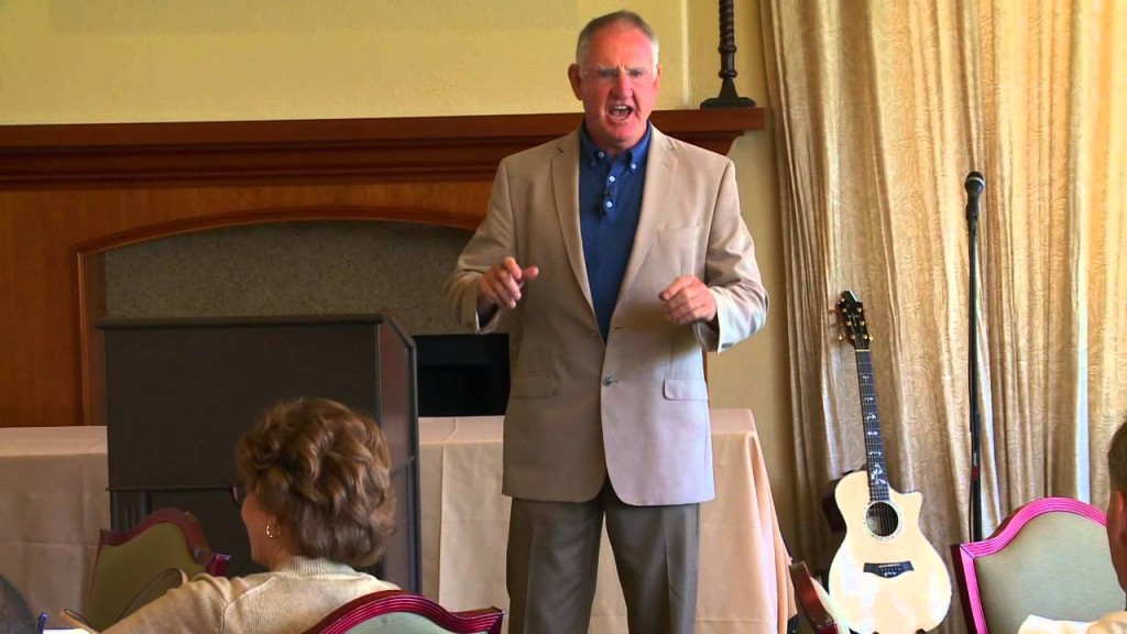 Brian Smith – UGG Founder, Author and Speaker