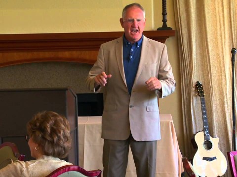Brian Smith – UGG Founder, Author and Speaker