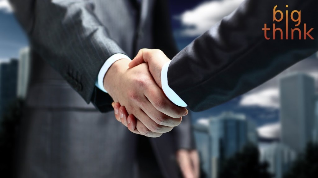 Fredrik Eklund- Use Time to Your Advantage in Negotiations