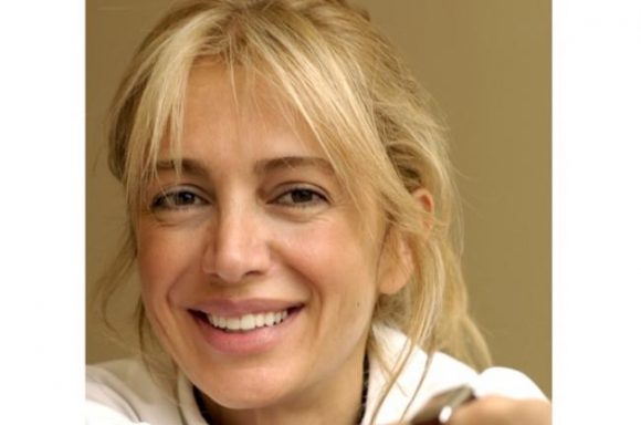 Sahar Hashemi