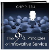 9 1/2 Principles of Innovative Service