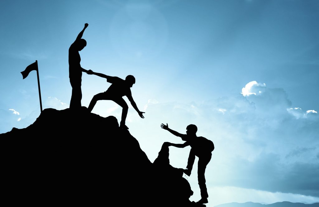 Top Leadership and Teamwork Speakers
