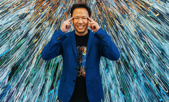 Jim Kwik