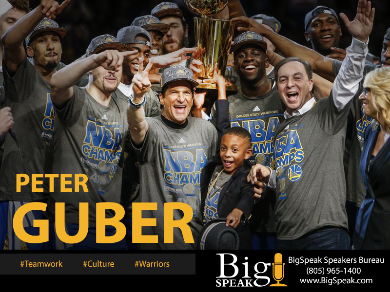 Peter Guber