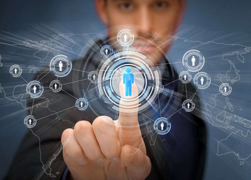 10 Technology Driven Hard Trends Shaping the Year