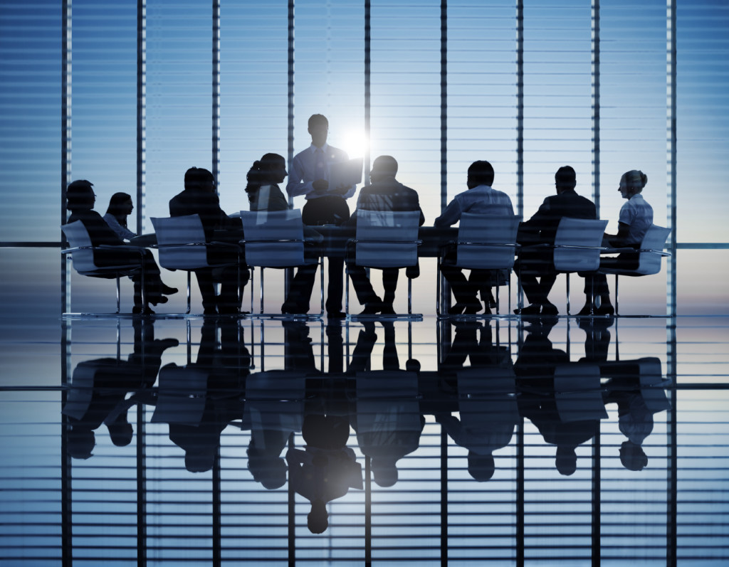 Conferences & Meeting Theme Ideas