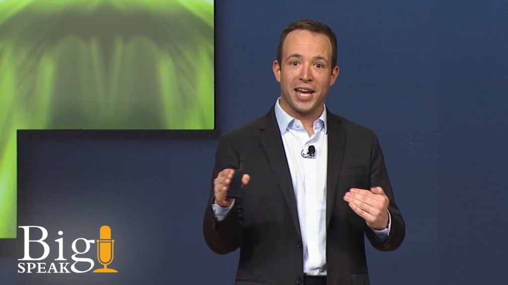 Michael Parrish Dudell – Winning Millennials